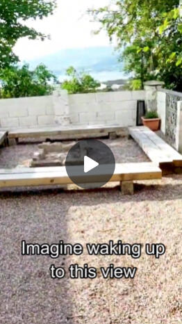 [Note: This is a mock UGC reel, I don&#39;t have a deal with Worldpackers (yet!)]